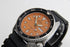 【 N MINT - 】 SEIKO Quartz 7548-700C 41mm Day/Date Orange Dial Quartz Men's Watch